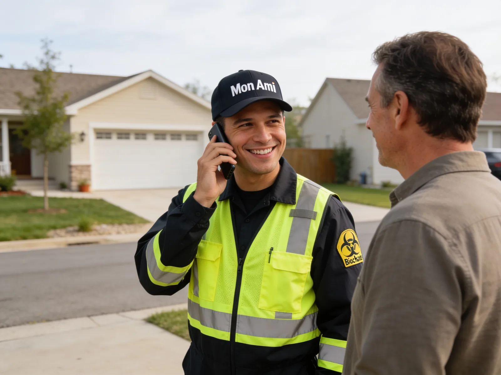 Sewage Cleanup Garrison, IA FAQs